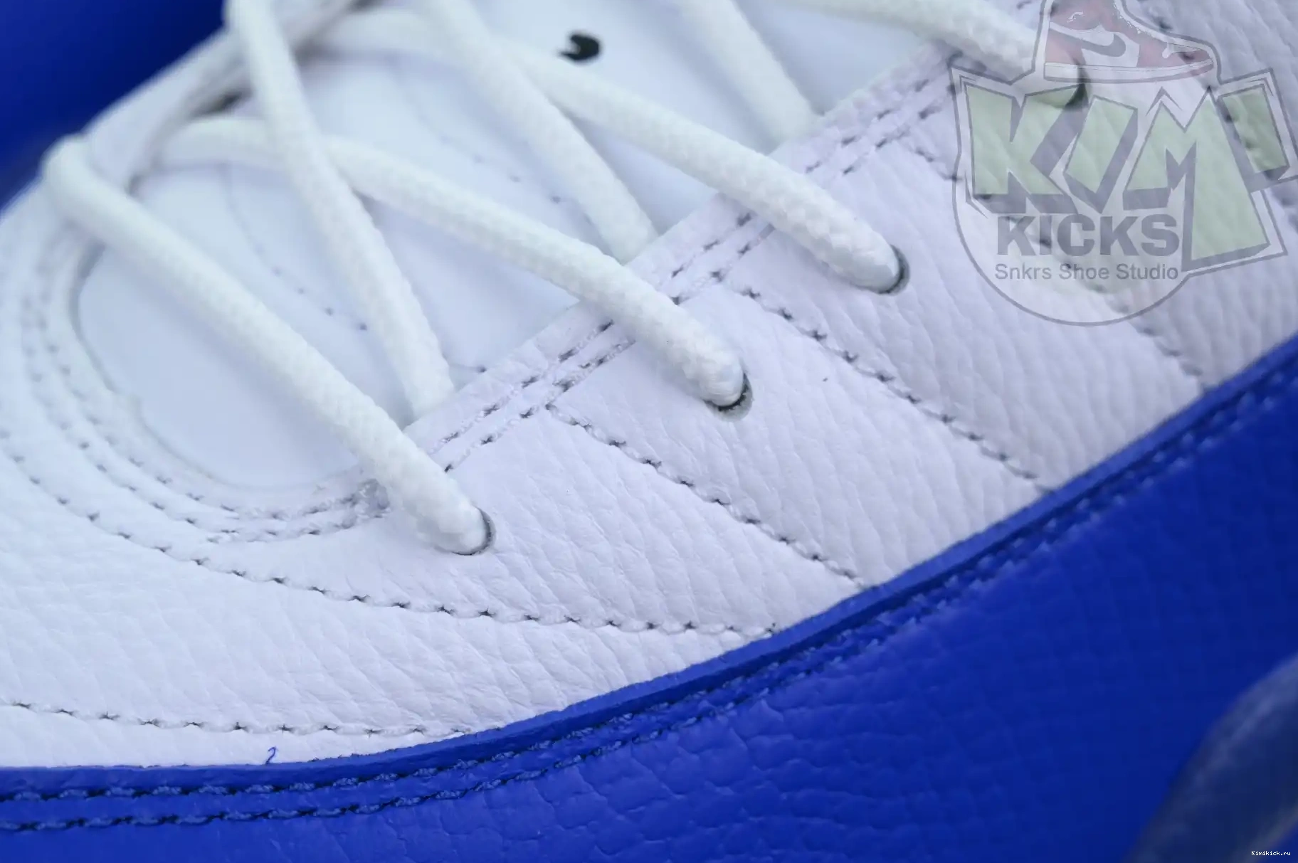 Retro'Blueberry'(2024) Kimikick 12 Jordan Air 0620